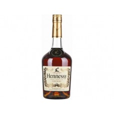 Коньяк HENNESSY VS, 0,35л