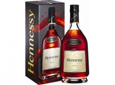 Коньяк HENNESSY Privilege VSOP, 0,7л