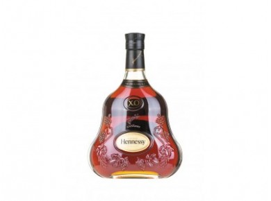 Коньяк HENNESSY XO в п/у, 0,7л