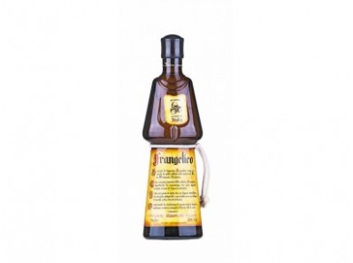 Ликер FRANGELICO в тубе, 0,7л