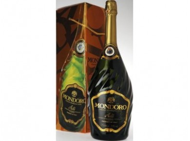Вино игристое MONDORO Asti, 1,5л