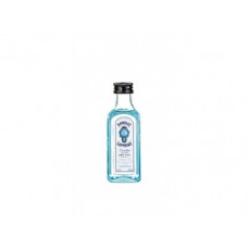 Джин BOMBAY SAPPHIRE, 0.5л