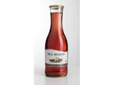 Вино Paul Masson Rose, 1л