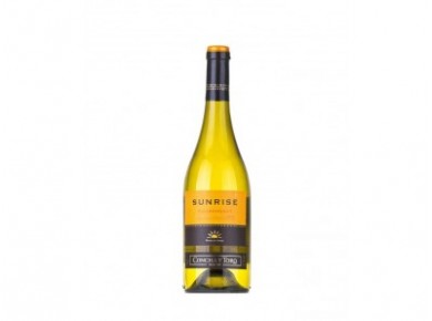 Вино Sunrise Chardonnay