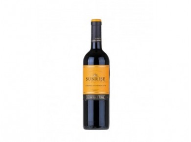 Вино Sunrise Cabernet Sauvignon
