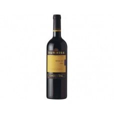 Вино Sunrise Merlot