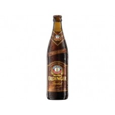 Пиво ERDINGER Темное, 0,5л