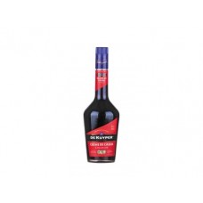 Ликер DE KUYPER Creme De Cassis, 0,7л
