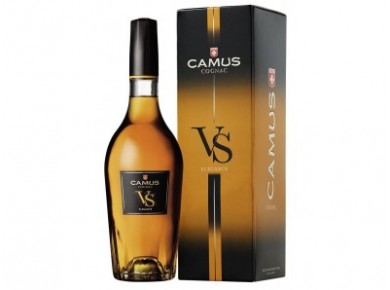 Коньяк CAMUS VS, 0,7л