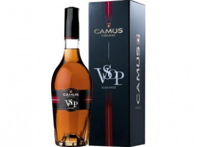 Коньяк CAMUS ELEGANCE VSOP, 0,7л