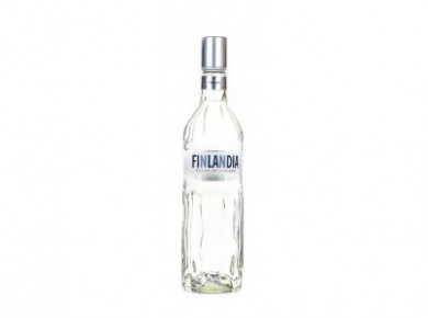 Водка FINLANDIA, 0,7л