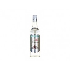 Ром VARADERO SILVER DRY, 0,7л