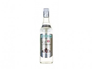 Ром VARADERO SILVER DRY, 0,7л