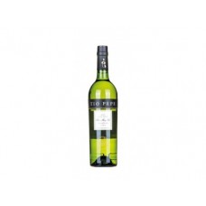 Вино TIO PEPE CLASSIC FINO GONZALEZ BYASS белое сухое, 0,75