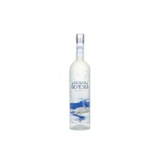 Водка БЕЛАЯ БЕРЕЗКА, 0,75