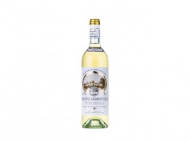 Вино Chateau Carbonnieux 2008