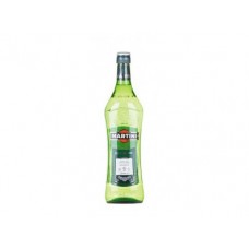 Вермут MARTINI EXTRA DRY, 1л