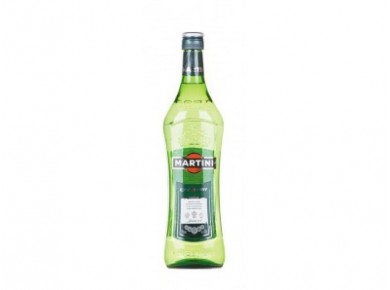 Вермут MARTINI EXTRA DRY, 1л