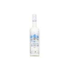 Водка БЕЛАЯ БЕРЕЗКА, 1л