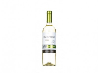 Вино FRONTERA SAUVIGNON BLANC, 0,75