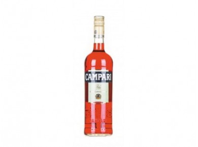 Аперитив СAMPARY, 1л