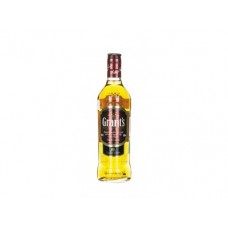 Виски GRANTS FAMILY RESERVE, 0,5