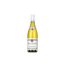 Вино PETIT CHABLIS AOC REGNARD белое сухое, 0,75