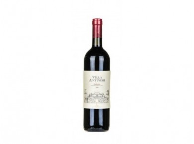 Вино ANTINORI ROSSO красное сухое, 0,375