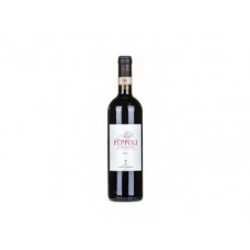 Вино PEPPOLI CHIANTI красное сухое, 0,75