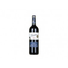 Вино BERONIA RIOJA красное сухое, 0,75