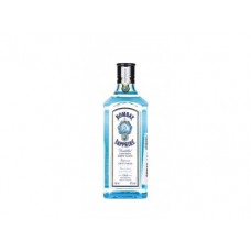 Джин BOMBAY SAPPHIRE DRY, 0,75л