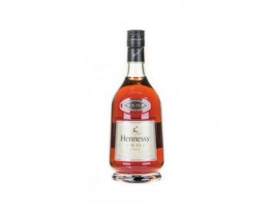 Коньяк HENNESSY VSOP, 0,5л