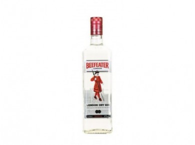 Джин BEEFEATER, 1л