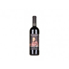 Вино IL GRIGIO красное сухое, 0,75