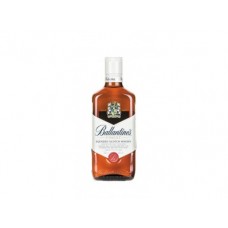 Виски BALLANTINES FINEST, 0,5л