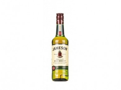 Виски JAMESON, 0,5л