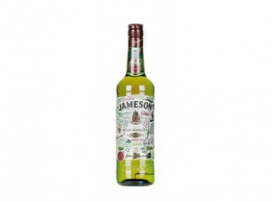 Виски JAMESON, 0,7л