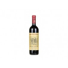 Вино CASTELLINO RUFFINO красное сухое, 0,75