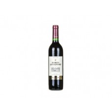 Вино BARON LISSANDRE castel-freres красное полусладкое,  0,7