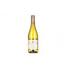 Вино LE JARDIN DU ROY CASTEL-FRERES белое полусладкое, 0,75