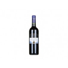 Вино FAMILLE CASTEL IHERAULT красное полусладкое, 0,75