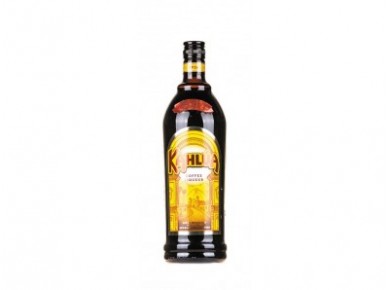 Ликер KAHLUA кофейный, 1л