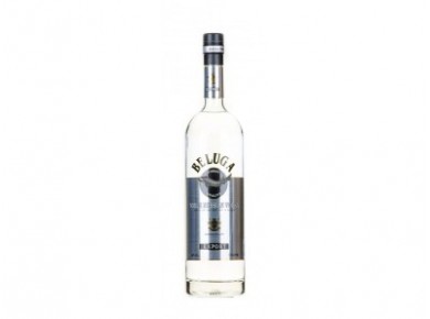 Водка BELUGA NOBLE, 1л