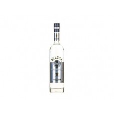 Водка BELUGA NOBLE, 0,7л