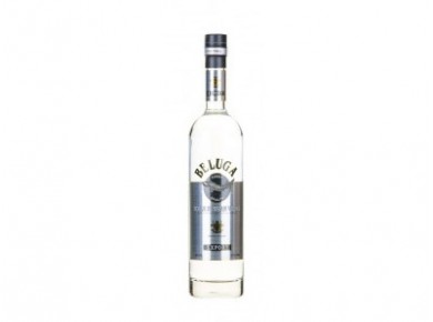 Водка BELUGA NOBLE, 0,7л