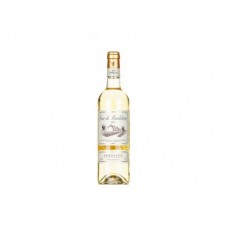 Вино TOUR DE MANDELOTTE BORDEAUX бел/пс, 0,75