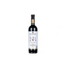 Вино FANAGORIA CABERNET красное сухое, 0,75