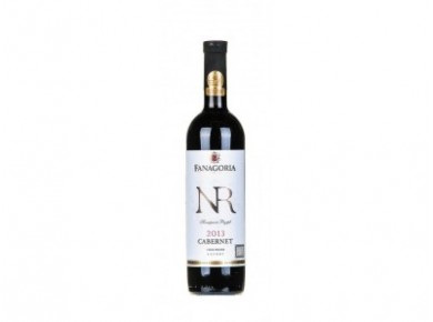Вино FANAGORIA CABERNET красное сухое, 0,75