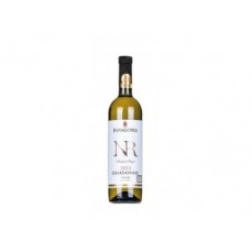 Вино FANAGORIA CHARDONNAY белое сухое, 0,75