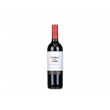 Вино CASILLERO DEL DIABLO каберне совиньон, 0,75